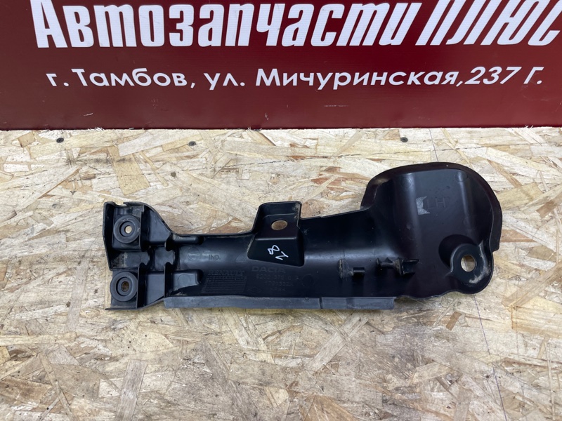 Защита датчика ABS - фото 5