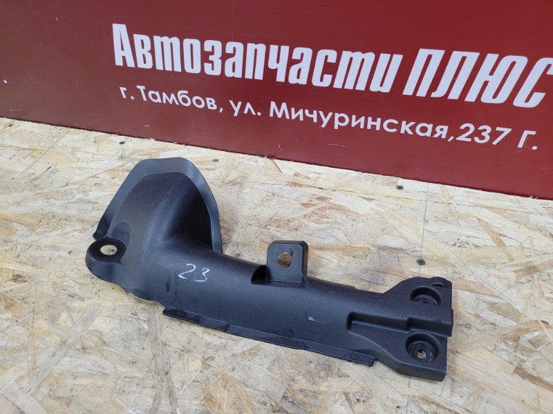 Защита датчика ABS - фото 2