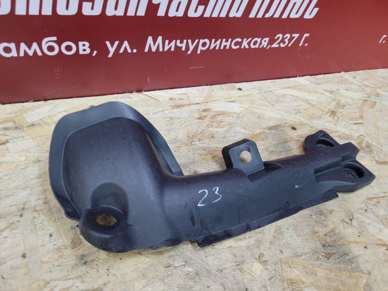 Защита датчика ABS - фото 3