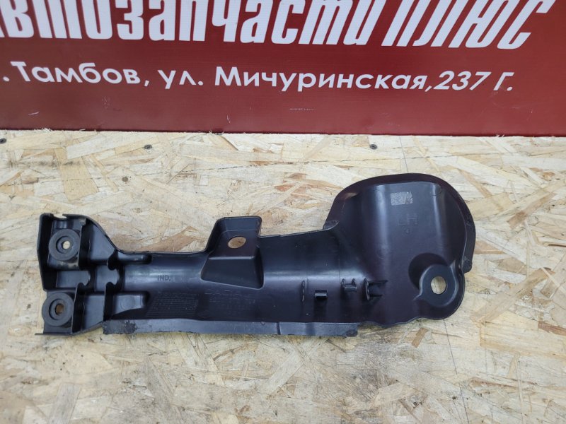 Защита датчика ABS - фото 4