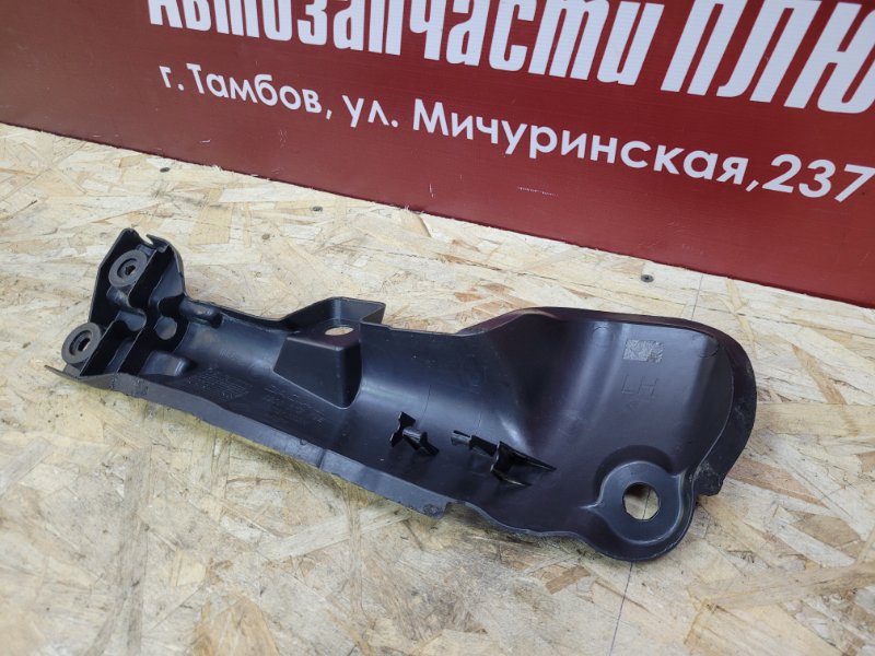 Защита датчика ABS - фото 5