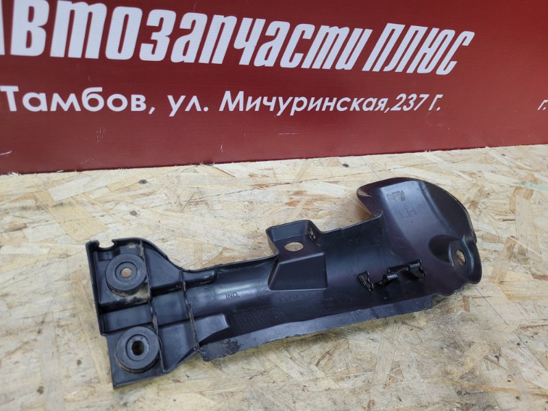 Защита датчика ABS - фото 6