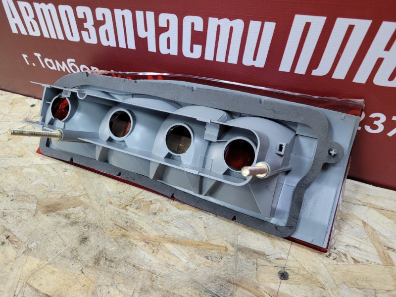 Фонарь - фото 5