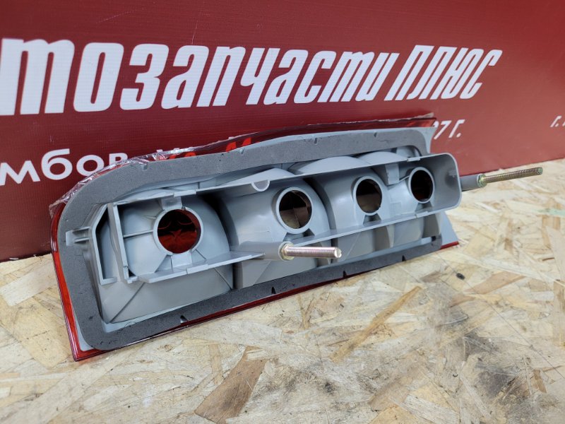 Фонарь - фото 6