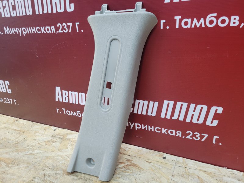 Обшивка средней стойки - фото 2