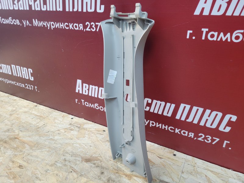 Обшивка средней стойки - фото 5