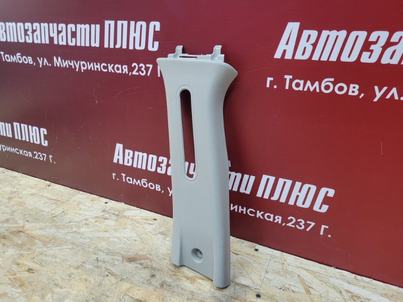 Обшивка средней стойки - фото 2