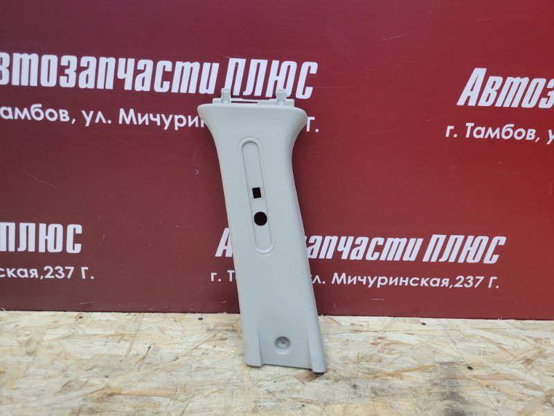 Обшивка средней стойки - фото 1