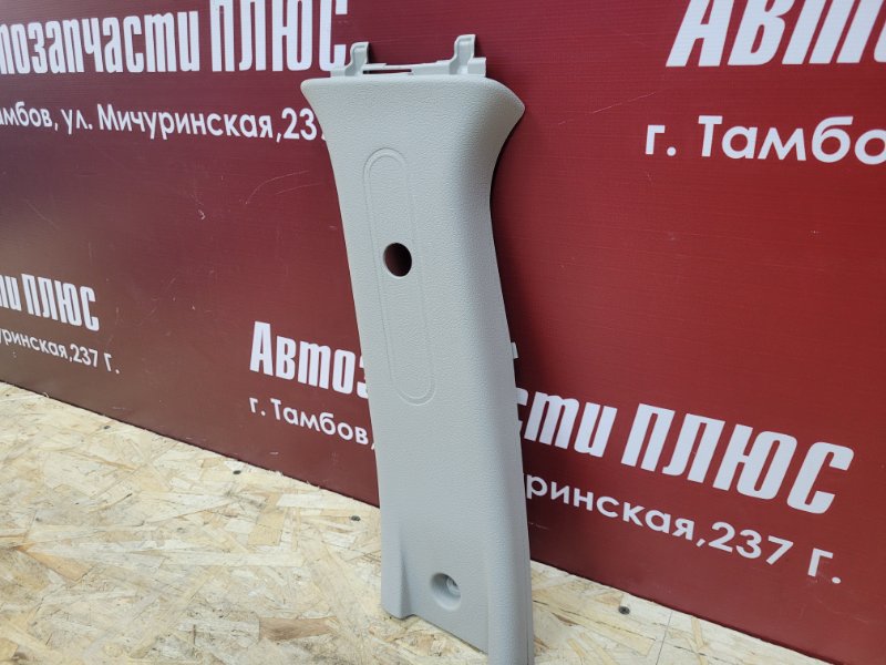 Обшивка средней стойки - фото 2