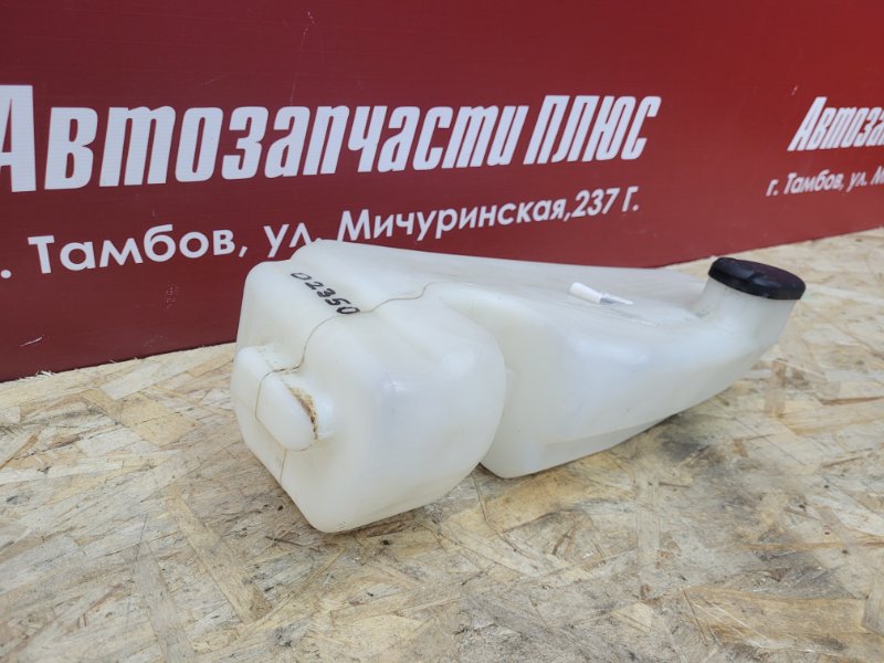 Бачок омывателя - фото 3