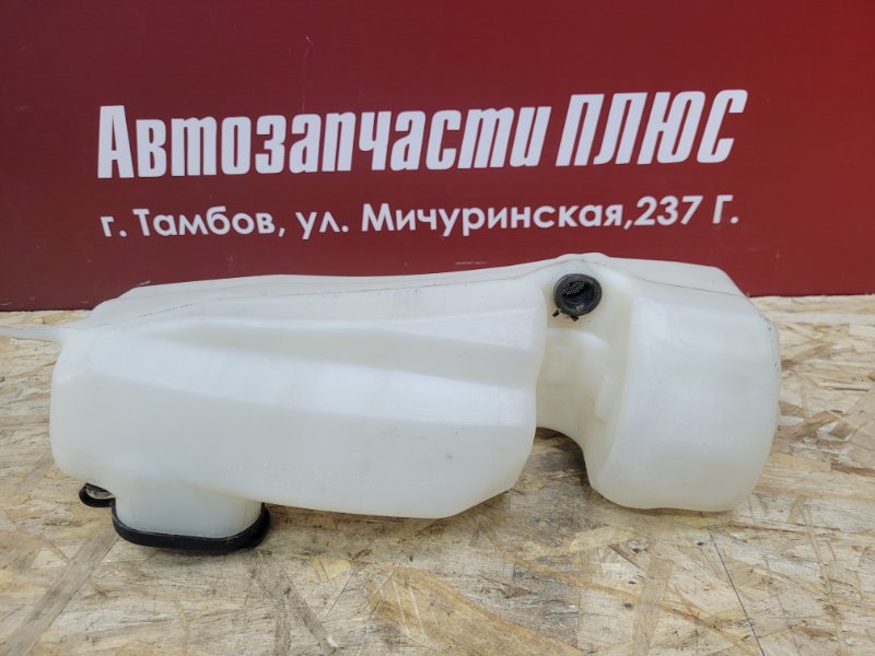 Бачок омывателя - фото 4