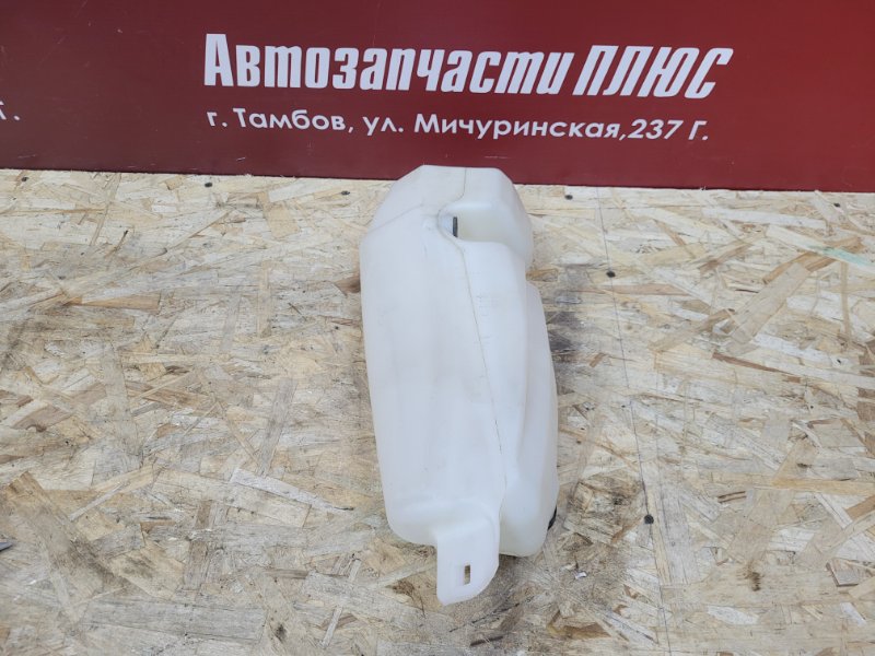 Бачок омывателя - фото 5