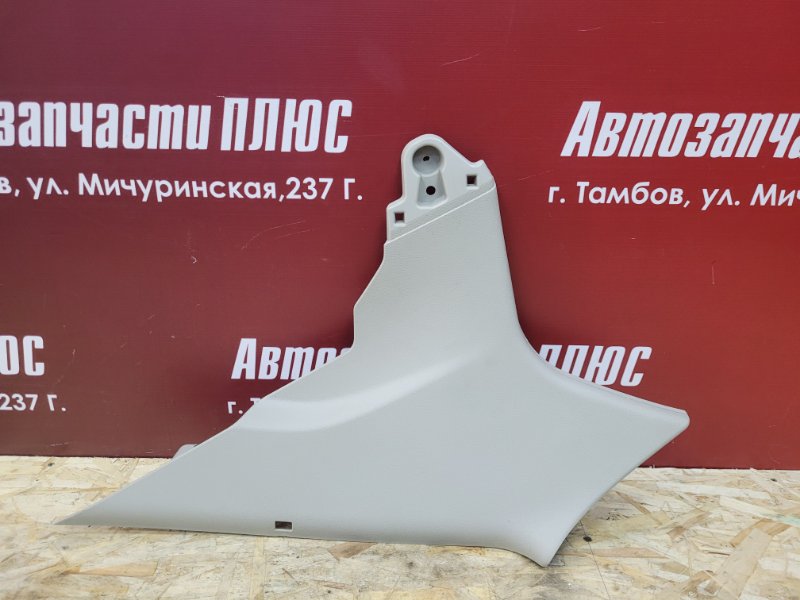 Обшивка стойки - фото 1