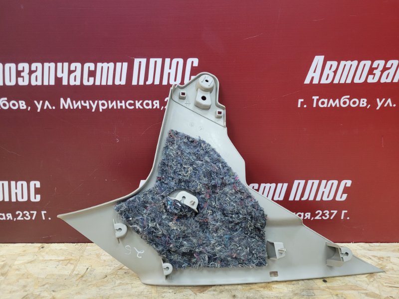 Обшивка стойки - фото 4