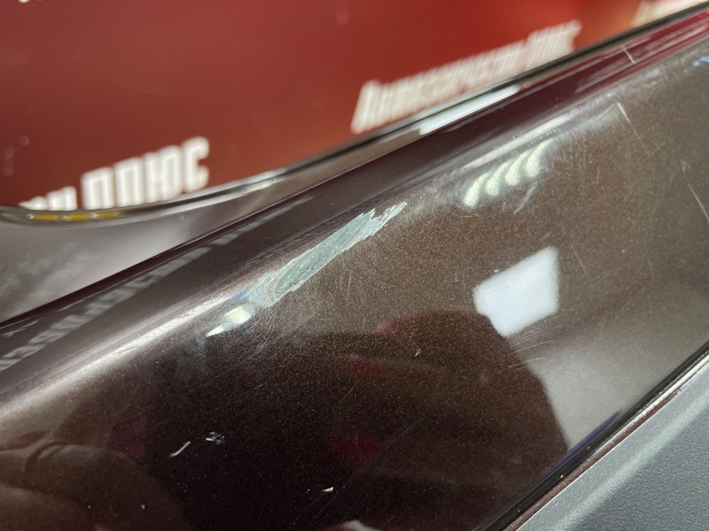 Бампер - фото 4