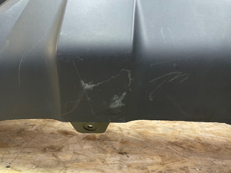 Бампер - фото 5