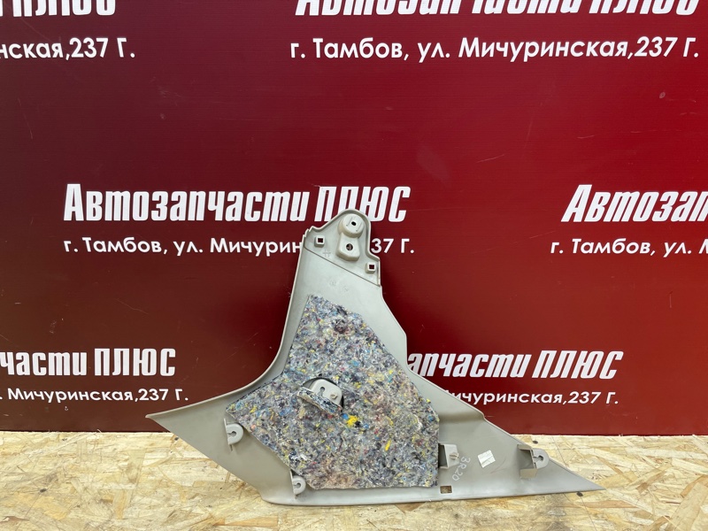 Обшивка стойки - фото 4