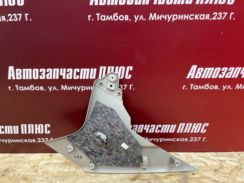Обшивка стойки - фото 4