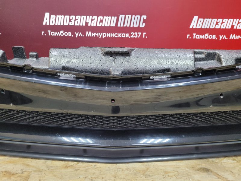 Бампер - фото 3