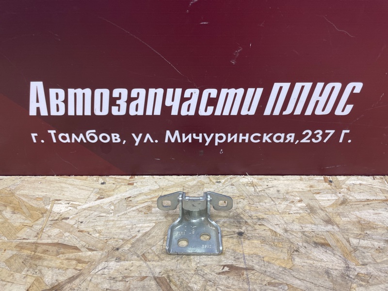 Петля двери - фото 1