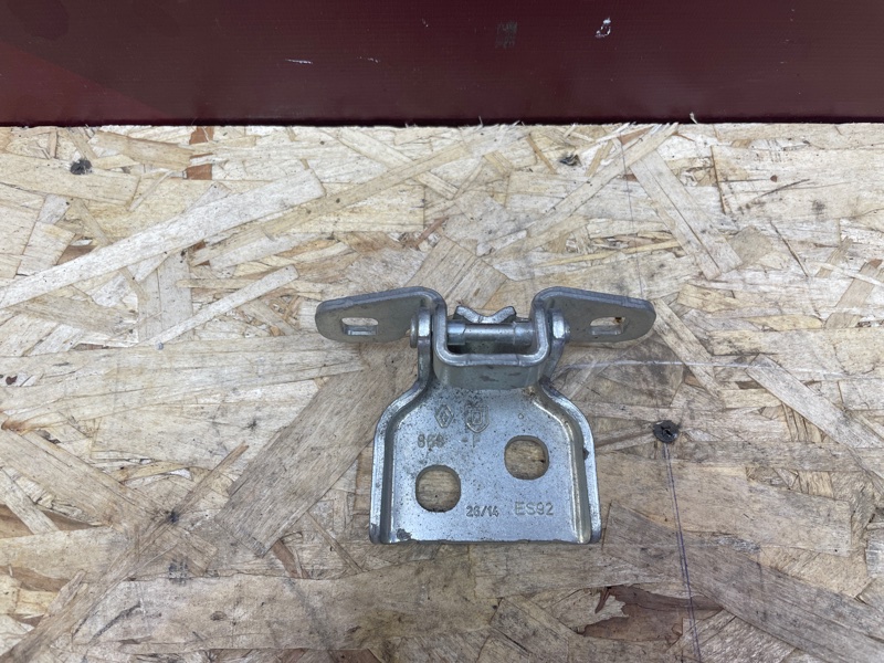 Петля двери - фото 4