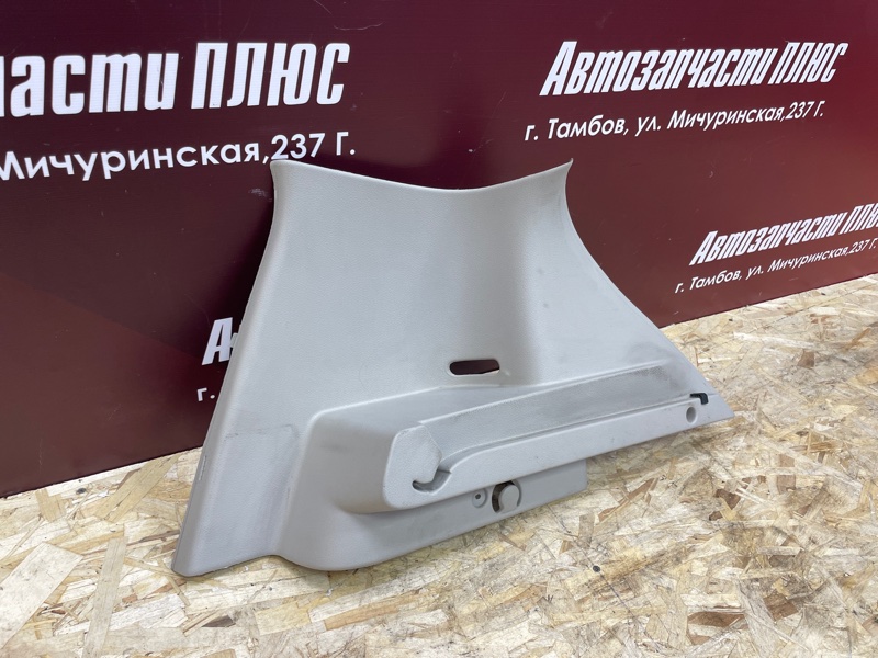 Обшивка стойки - фото 3