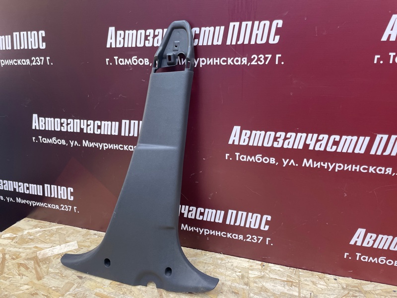Обшивка средней стойки - фото 2