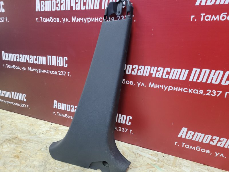 Обшивка средней стойки - фото 2