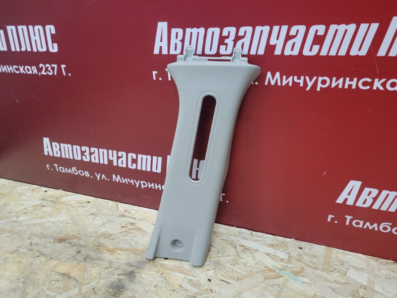 Обшивка средней стойки - фото 2