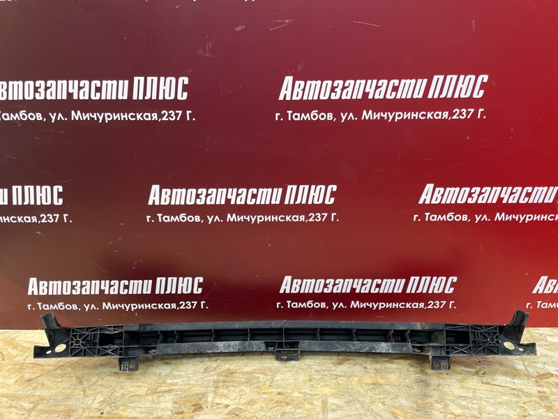 Усилитель бампера - фото 4