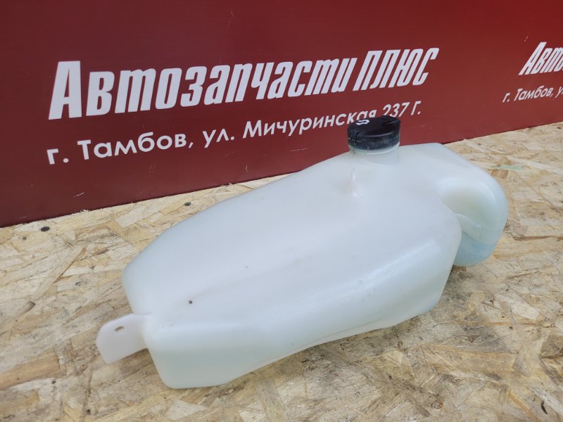 Бачок омывателя - фото 3