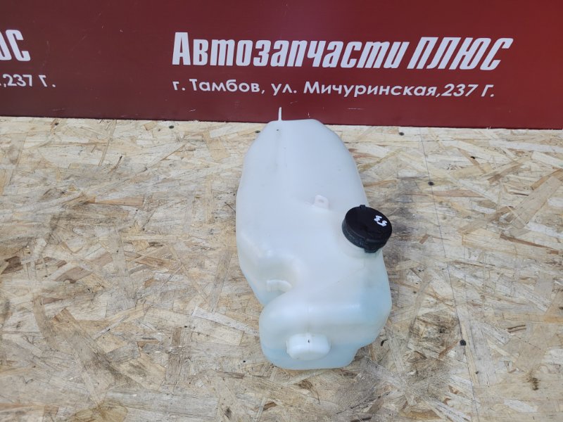 Бачок омывателя - фото 4