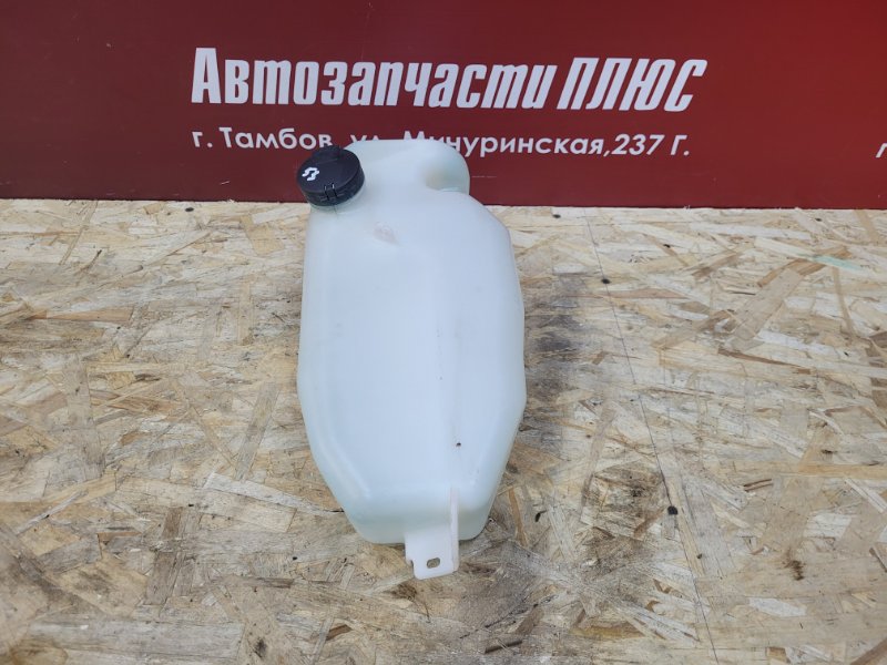 Бачок омывателя - фото 5