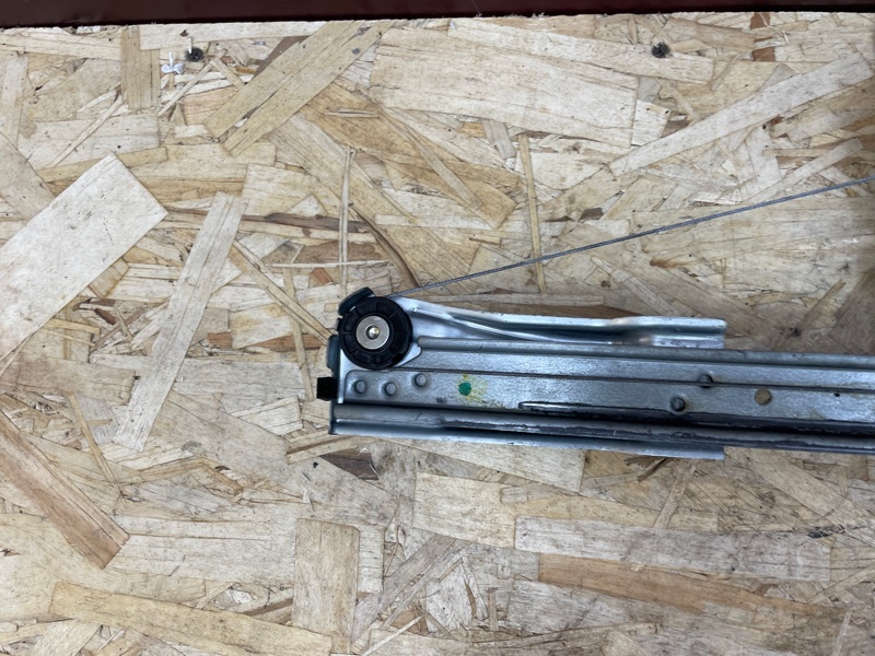 Стеклоподъемник    двери - фото 6