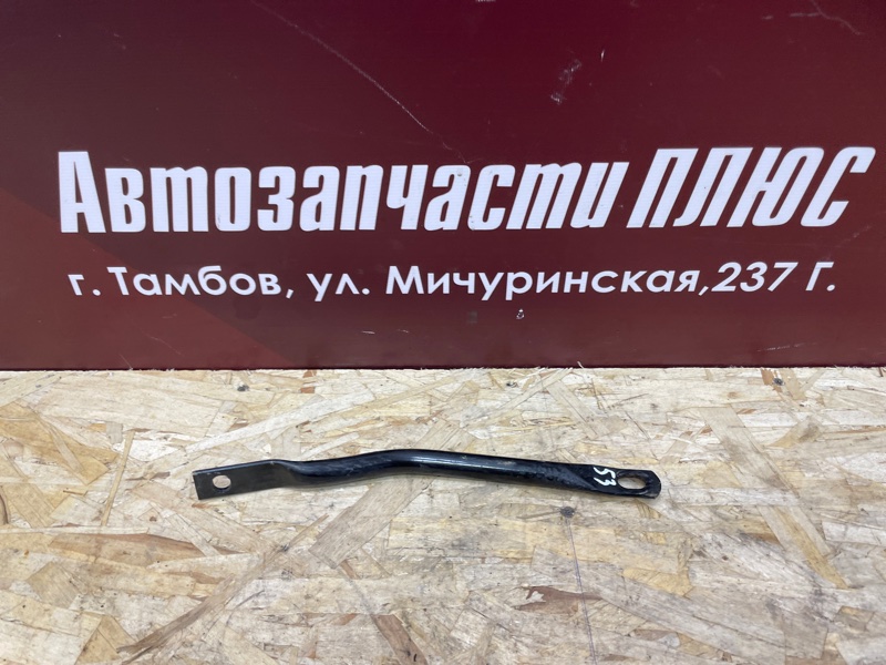 Кронштейн подрамника - фото 1