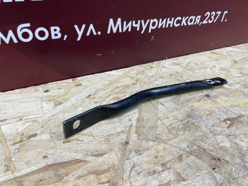 Кронштейн подрамника - фото 3