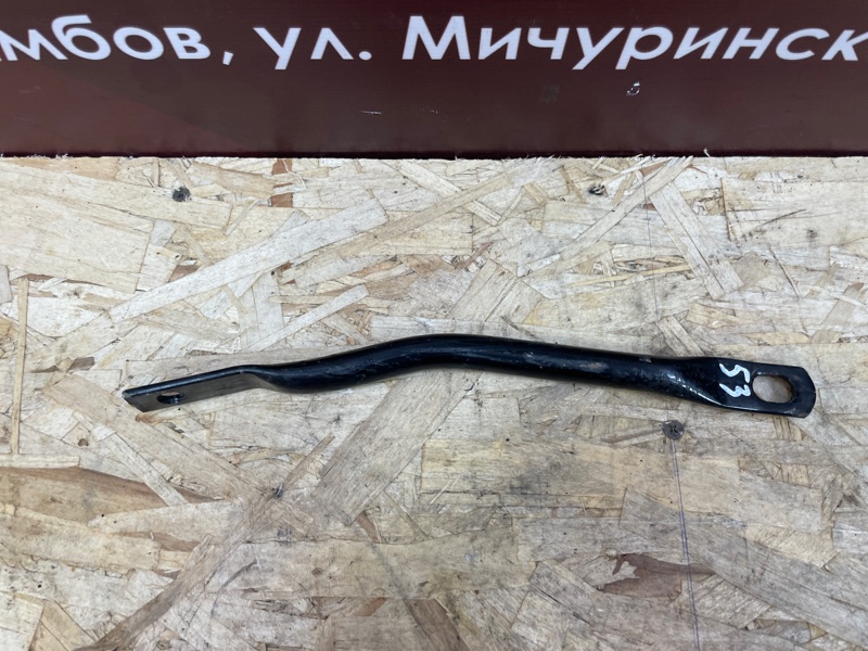 Кронштейн подрамника - фото 4