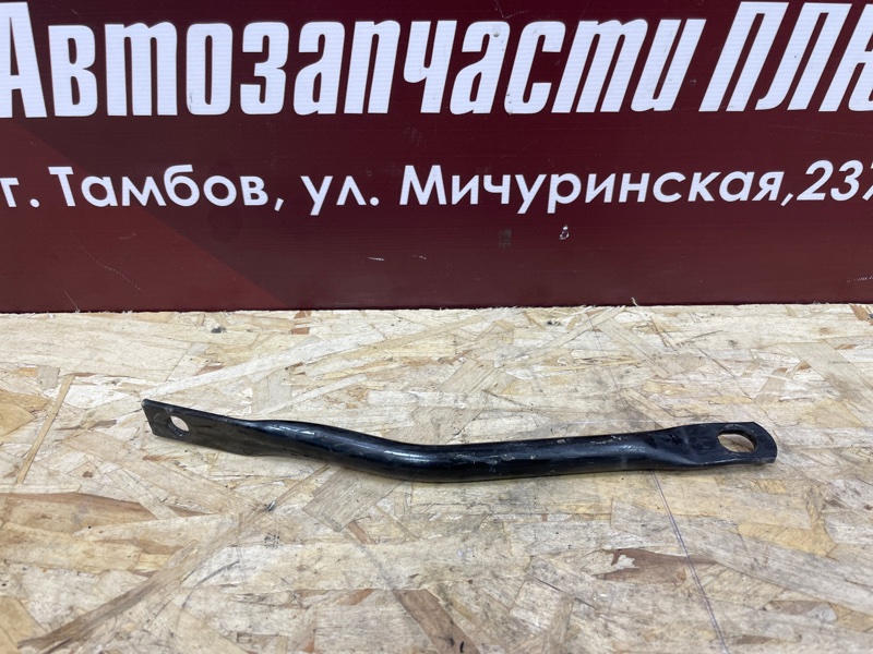 Кронштейн подрамника - фото 5