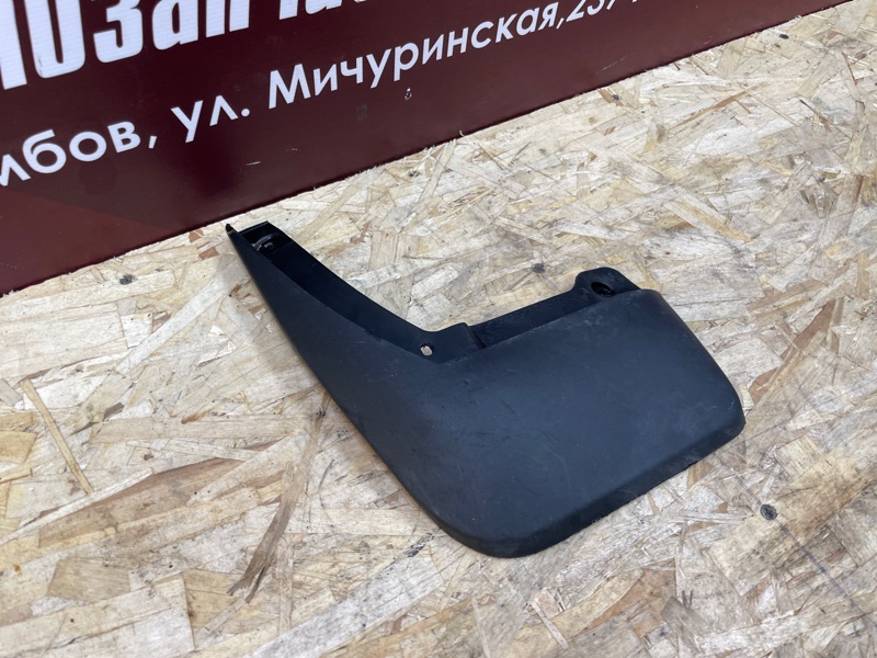 Брызговик - фото 3