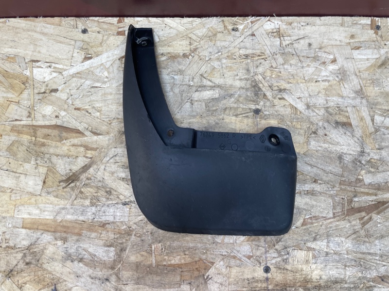 Брызговик - фото 4