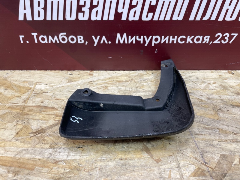 Брызговик - фото 7