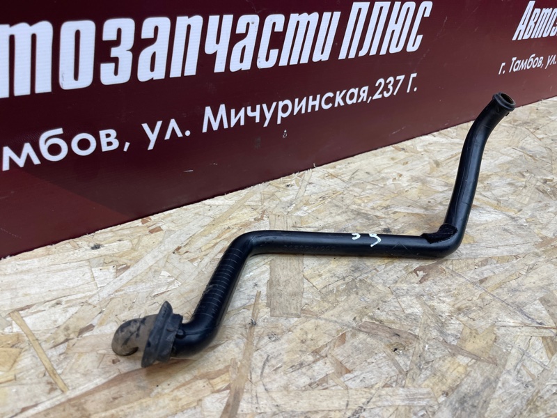 Трубка дренажная кондиционера - фото 3