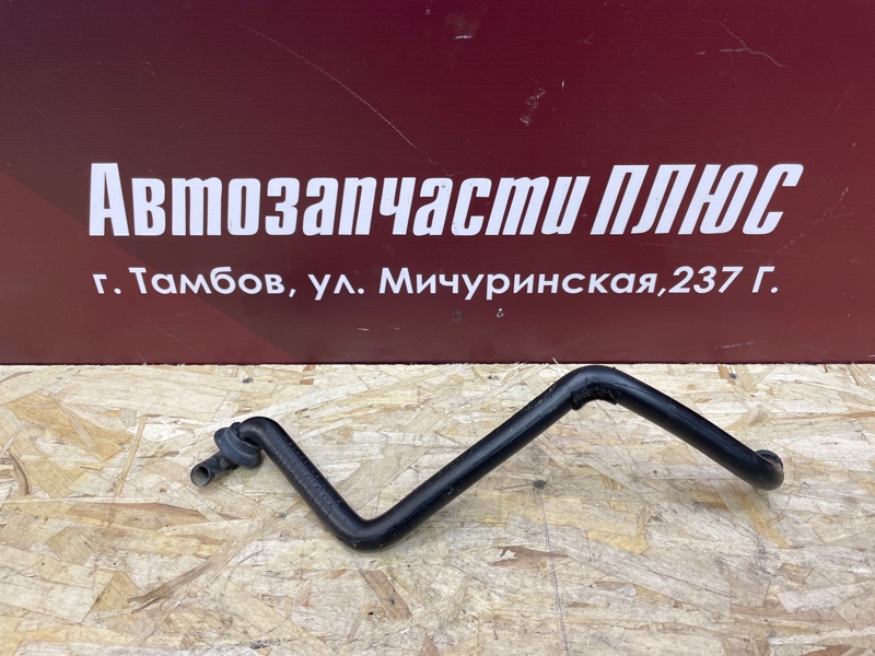 Трубка дренажная кондиционера - фото 5