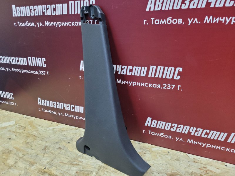 Обшивка средней стойки - фото 2