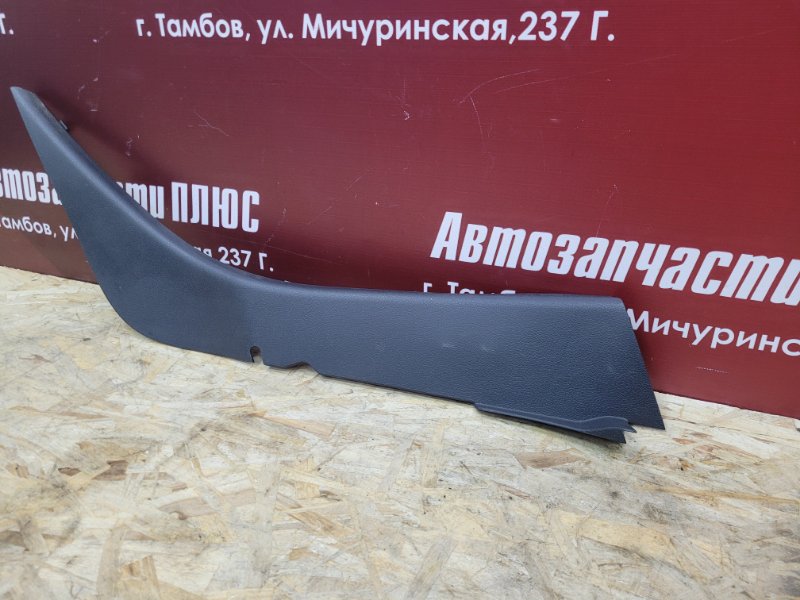 Обшивка стойки - фото 2