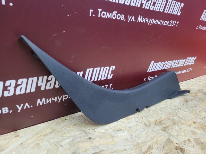Обшивка стойки - фото 3