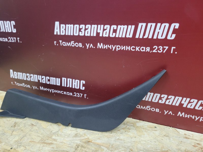 Обшивка стойки - фото 2