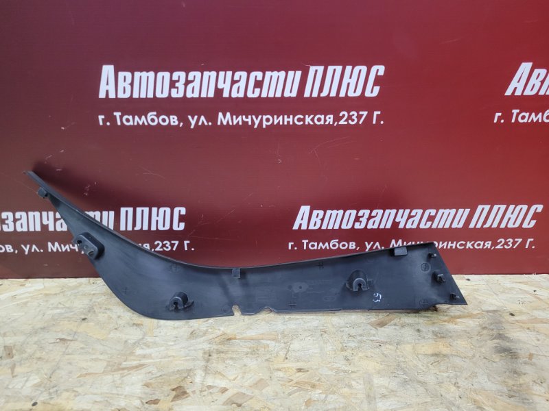 Обшивка стойки - фото 4