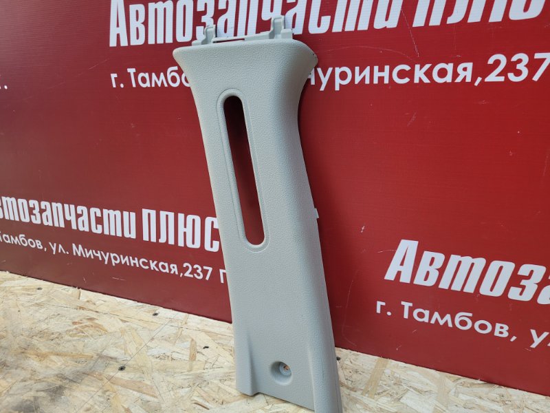 Обшивка средней стойки - фото 2