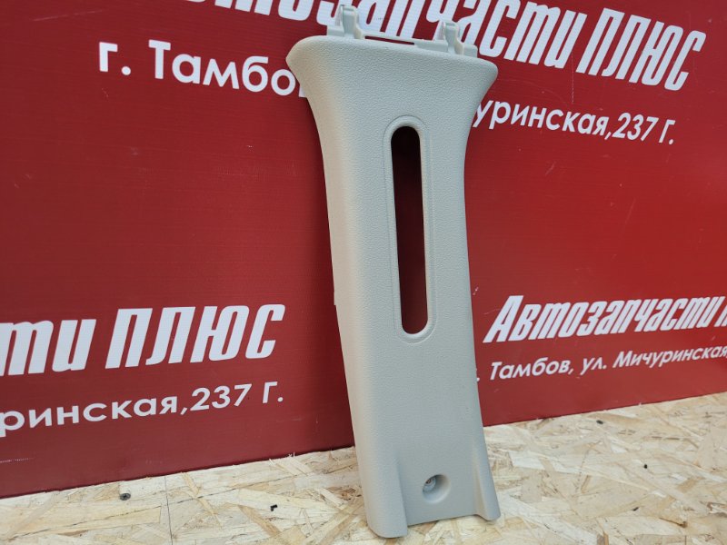 Обшивка средней стойки - фото 3